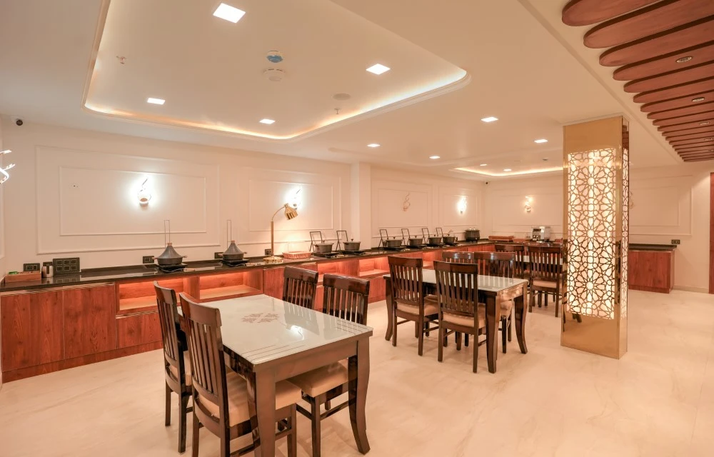 Madhuram Inn Overlay Image
