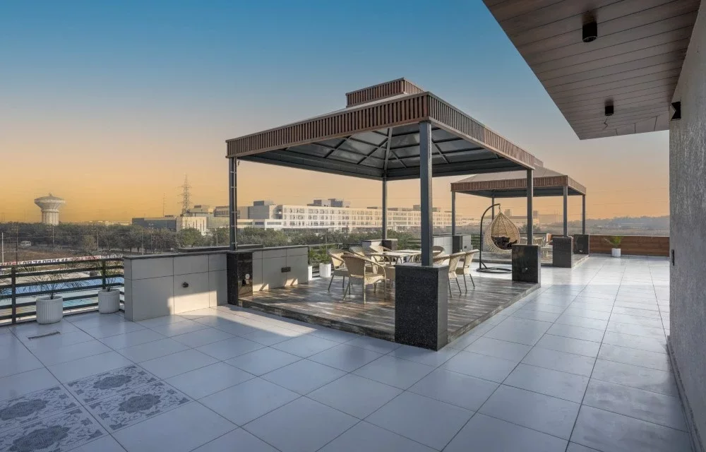 Madhuram Inn Journey to Opulence: How Boutique Hotels Are Redefining Intimate Luxury Pictures