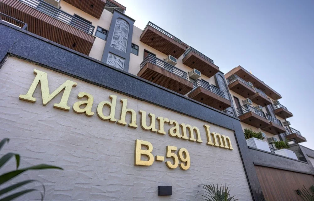 Madhuram Inn Embracing the Art of Relaxation: How Hotels Are Perfecting Slow Travel Experiences Pictures