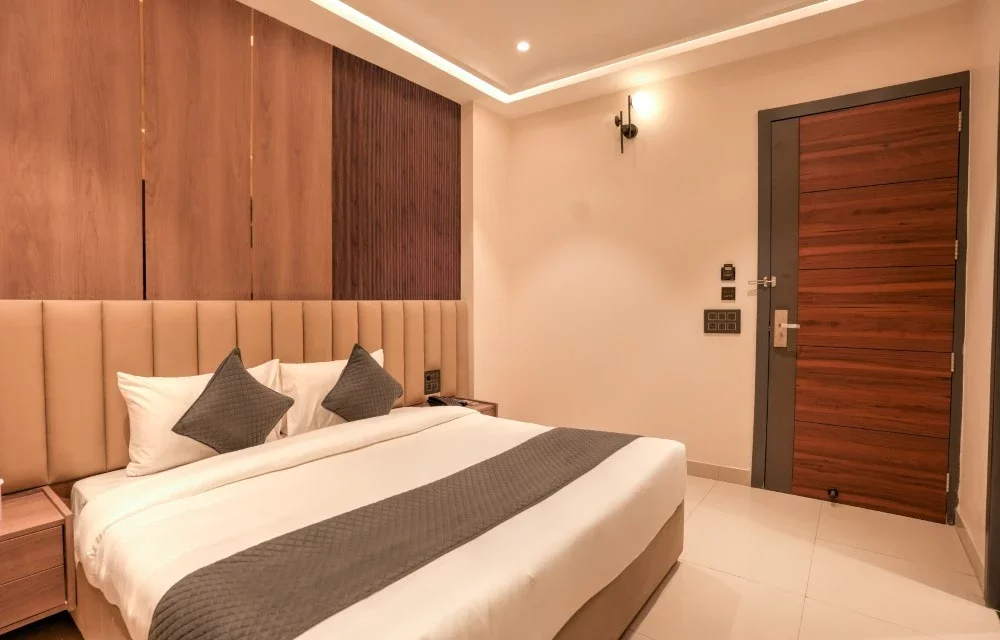 Madhuram Inn Innovating Hospitality: How Hotels Are Crafting Unique Guest Journeys Pictures